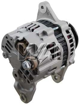 12566N - Alternator for larger trucks