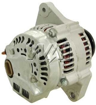 12651N - Rigmaster Alternator