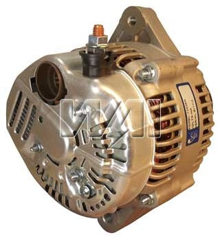 12658N - Alternator 140 amp for John Deere