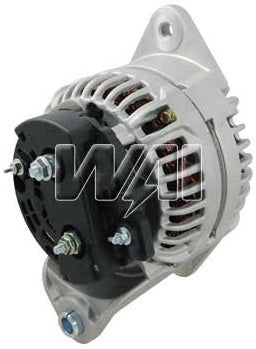 12715N - Alternator, Bosch 200 Amp, 12 Volt, CW No Pulley