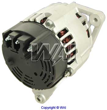 12738N - Marelli Alternator for Caterpillar