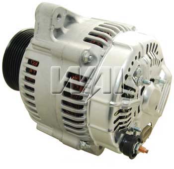 12775N - Denso Alternator Used On Komatsu