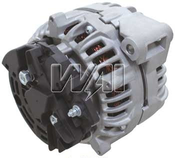 12795N - Alternator Used On:  John Deere (2005-2009)