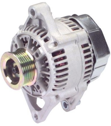 13443N Alternator,Chrysler (1993-1997, Dodge 1993-1997, Eagle 1993-1997, Plymouth 1997-1997