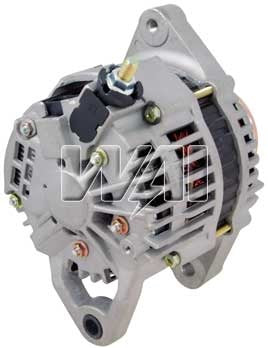 13644N -Hitachi Alternator for Nissan 2.4L