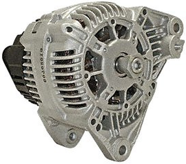 13664N - New Valeo Alternator for BMW