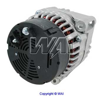 13779N - Bosch Alternator for Mercedes-Benz