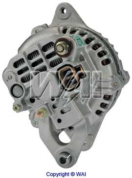 14436N- Mando Alternator for 1.5L import engines