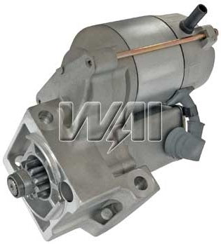 17880N - Denso starter for GM