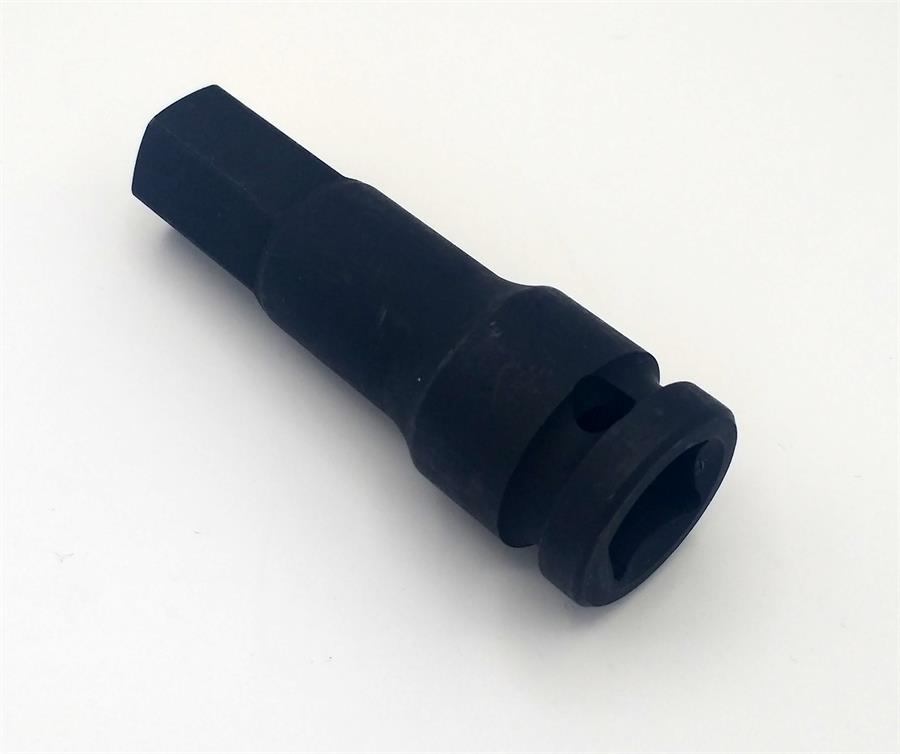 12617 - Alternator Overrunning Clutch/Decoupler Pulley Removal / Replacement Tool, 17mm Hex Head