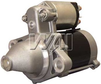 # 19613N Denso Type Starter - DD 12 Volt, CCW, 10-Tooth Pinion Used On Honda IGX440 12.7hp Air-Cooled Small Engines