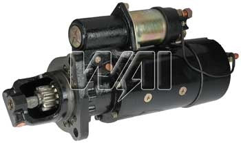 6566N 42MT Starter