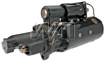 Part No. 22474DR Caterpillar OE# 3T8959, 9L2200, 9L5417, Cummins OE# 3603866RX, Delco OE# 1109635, 1109794, 1109832, 1109989, 1990241, 10478853, Leste