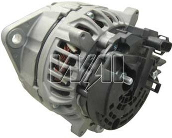 # 20617N - Alternator, 120 Amp/24 Volt, w/o Pulley