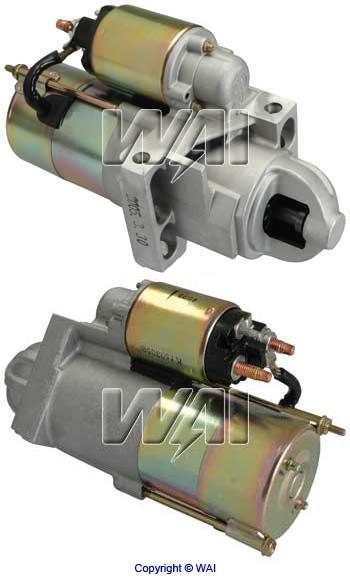 Part No. 21690DR1 Replaces: Delco 9000786, 9000860, 9000899