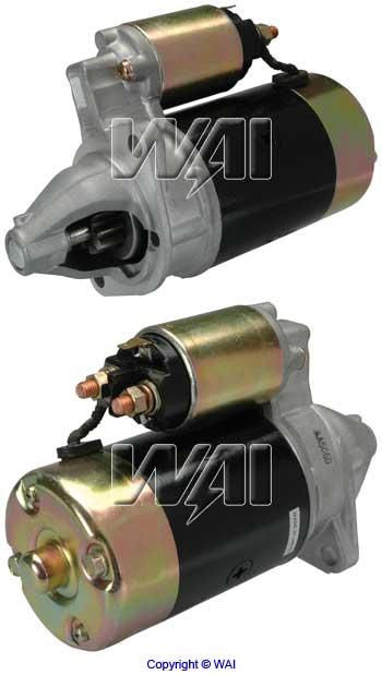 # 21729MI Mitsubishi OE# M3T11172, M3T11174, Yale OE# 9005958-01, Lester: 16796