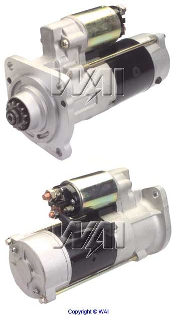 Part No. 21748MI1 Replaces Ford F4TZ-11002-A, F5TU-11000-AA, -AB, Mitsubishi M8T50071