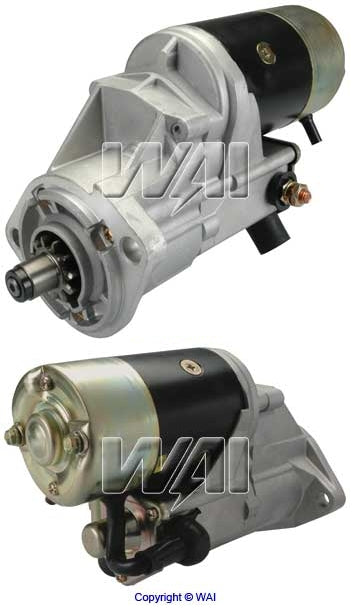 Part No. 21754ND Replaces Nippondenso 028000-586, Toyota 28100-22061