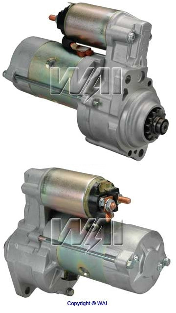 # 21781MI Replaces Clark 807950, 911410, Mitsubishi M2T56272, MM409413