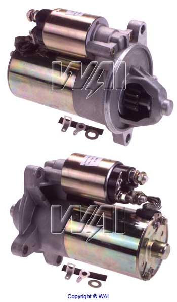 Part No. 21894FD1 Replaces: Ford F1TZ-11002-A, F87Z-11002-AA