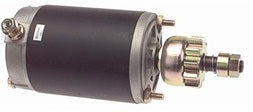 # 5712N (22073UT) - Starter, 12 Volt, CCW, 11-Tooth Pinion, Replaces United Technologies PMDD 0255640-M030SM, 0255640MO30SM, 5705140-M030SM