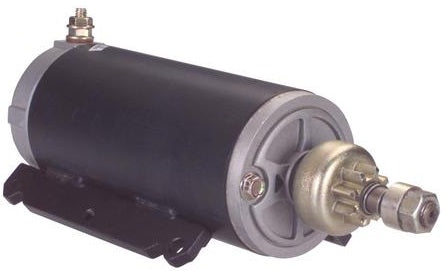 # 5709N (22074UT) - Starter, 12 Volt, CCW, 8-Tooth Pinion, Replaces United Technologies PMDD 0814240-M030SM, 0814240MO30SM, 4786240-M030SM