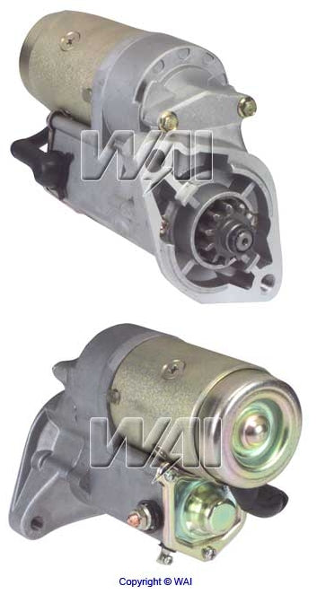 Part No. 22238ND Replaces Nippondenso 028000-737, Toyota 28100-54070