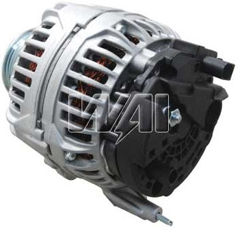 # 22821N - Alternator, 120 Amp/12 Volt, CW, 6-Groove Pulley