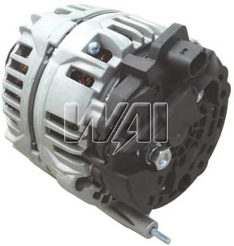 # 23205N - Alternator, 110 Amp/12 Volt, CW, 6-Groove Pulley