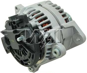 # 23261N - Alternator, 120 Amp/12 Volt, CW, 6-Groove Pulley