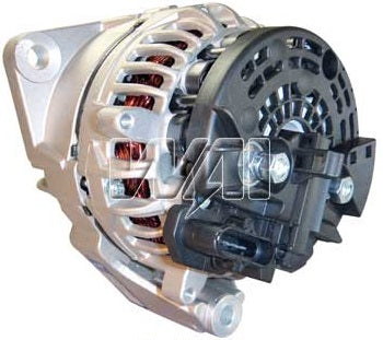 # 23528N - Bosch type 80 Amp Alternator - 24 Volt, 8-Groove Pulley