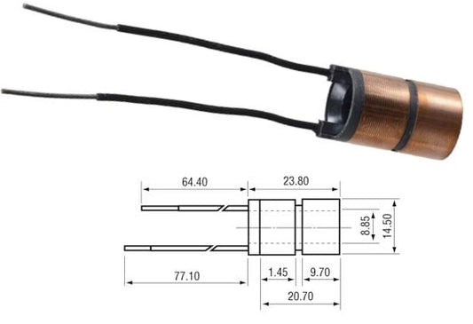 D200SEL Voltage Regulator