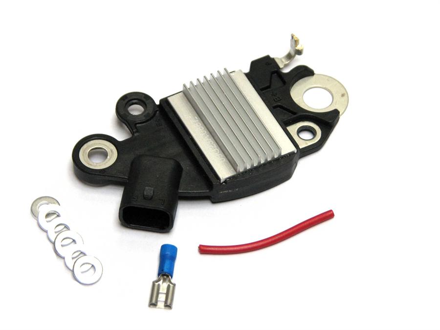 101755 - 4 to 2 pin Voltage Regulator kit for GM