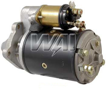 30670N - Starter for Ford