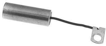 # 461107 - Capacitor, Delco 20Si Series Alternators