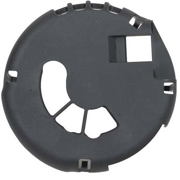 # 461403 - Rear Plastic Cover for CS130D Alternator on GM vehicles