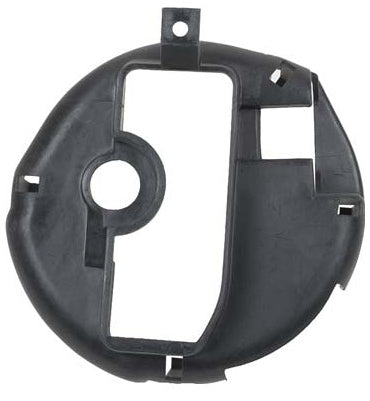 # 461404 - Rear Plastic Cover for CS130D Alternator on GM vehicles