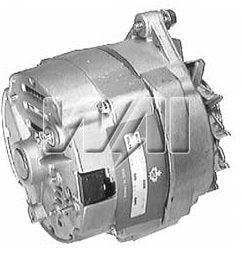 # 48910  - GM type 10Si series Alternator 40 amp 24 volt