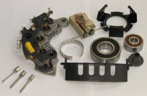 D1-5130 - Standard Repair Kit for Delco CS130 and CS121 Series Alternators