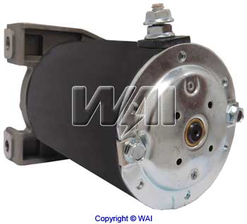 5786N - United technologies Starter