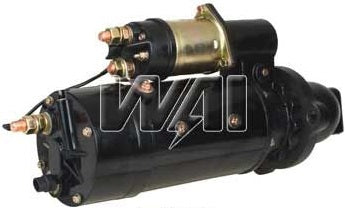 6554N 42MT DD starter, fits Delco