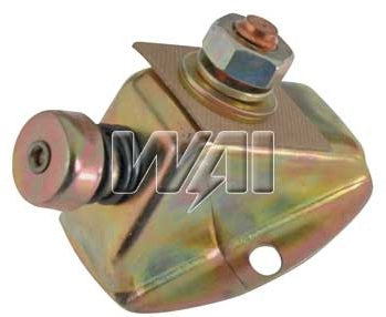 # 67719 - Mechanical Contact Starter Switch, Replaces:  DELCO 1954976, 820052, D902, FORD SWG200, SWX234, PRESTOLITE 15-1D, 15-200