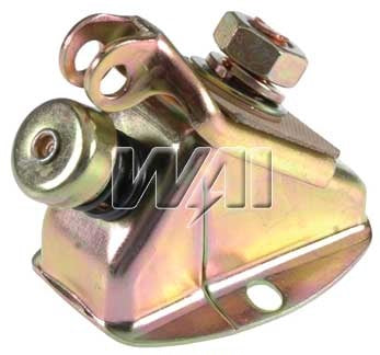 67720 - Mechanical Contact Starter Switich for Early Delco 6-12V