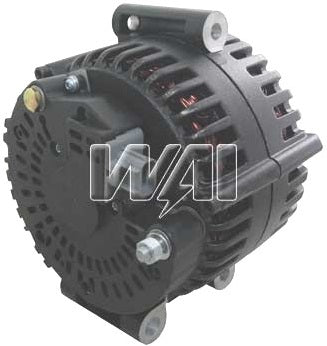 # 40016034 - 260 max output Leece Neville type alternator upgrade for Ford applications