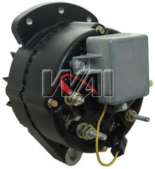 # 8056N - Alternator, Motorola type 37 Amp, 12 Volt, CW, w/o Pulley