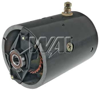 8268541 - Pump Motor For Anthony Equipment, Boss Snow Plows, Haldex-Barnes, Monarch Hydraulics, MTE Hydraulics, Waltco, Wapsa