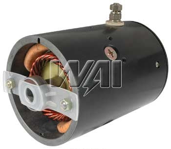 # 826859 - Pump Motor fits Monarch 8111D, 8111E Prestolite 46-4058, MUE-6202, MUE-6202S. For Cessna, Monarch Hydraulics, MTE Hydraulics, Tommy Lift