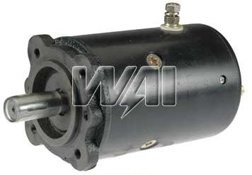 Part No. 8268721  Compressor Starting Motor replaces: Prestolite OE# 46-419, 46-3627, 46-4036, MBJ-6002, MBJ-6002A, MBJ-6002S