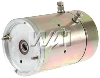 10758N Meyer Quick lift Snow plow motor