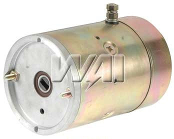 10710N Iskra Snow Plow Motor